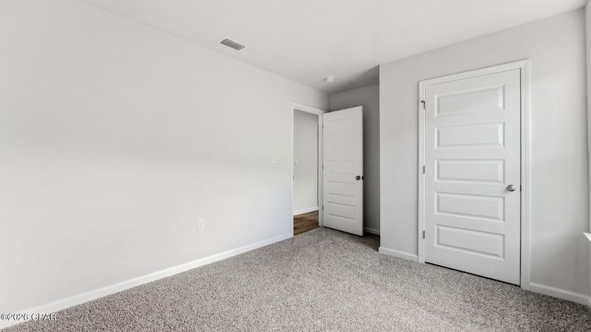 Welcome to the Aldridge floorplan, a one-story home in the - photo 22