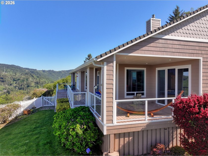 Perched above the coastline with breathtaking panoramic views of - photo 33