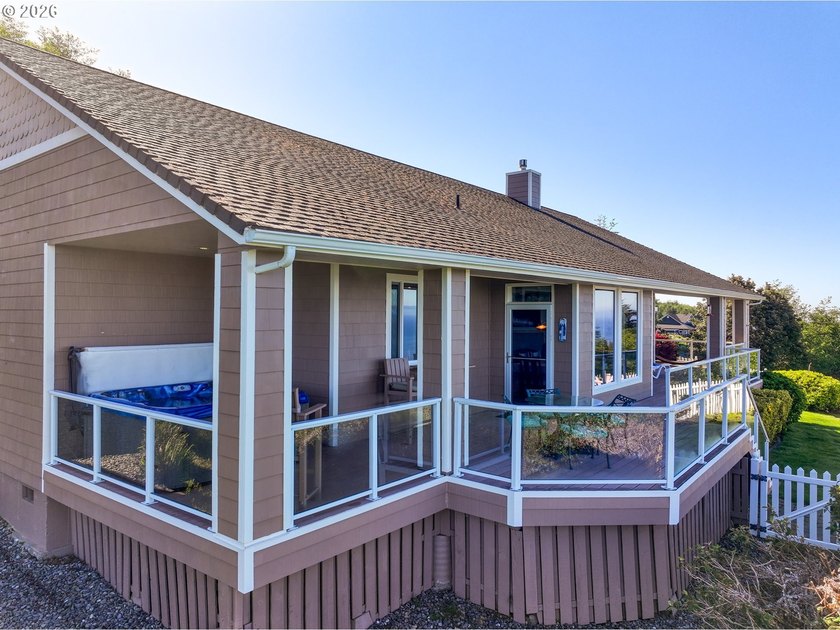 Perched above the coastline with breathtaking panoramic views of - photo 34