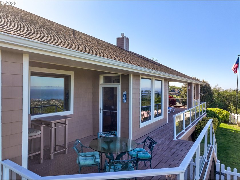 Perched above the coastline with breathtaking panoramic views of - photo 35