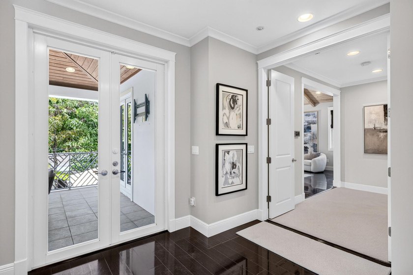 Inspired by classic British West Indies architecture, this - photo 36
