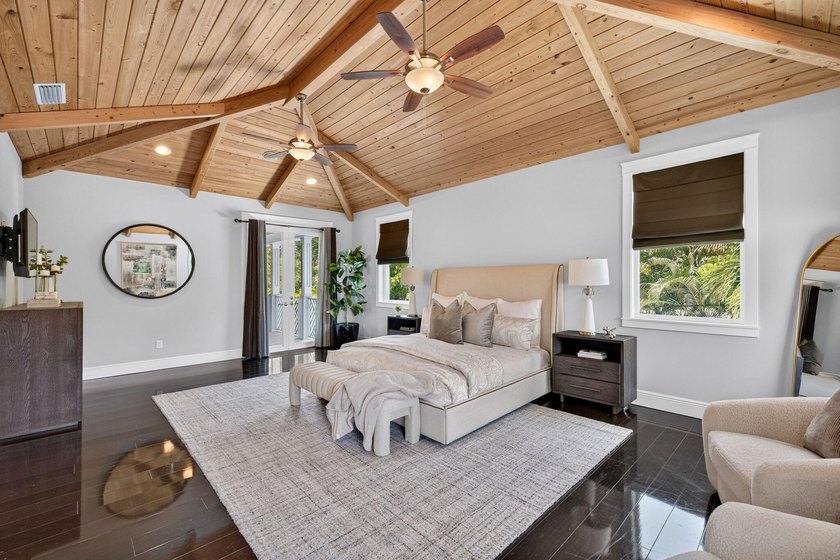 Inspired by classic British West Indies architecture, this - photo 38