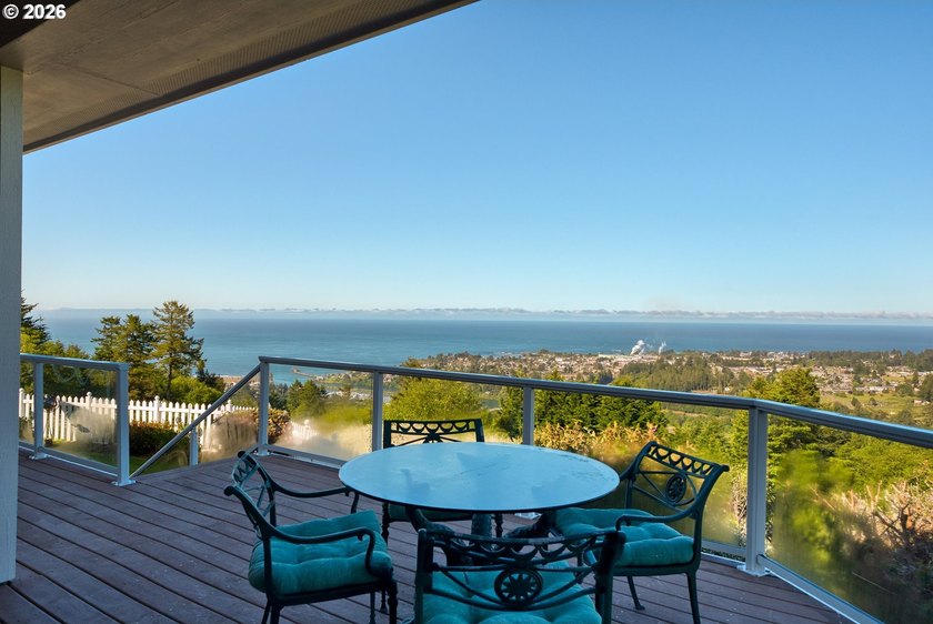 Perched above the coastline with breathtaking panoramic views of - photo 38