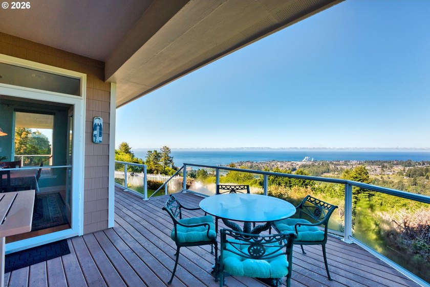 Perched above the coastline with breathtaking panoramic views of - photo 39