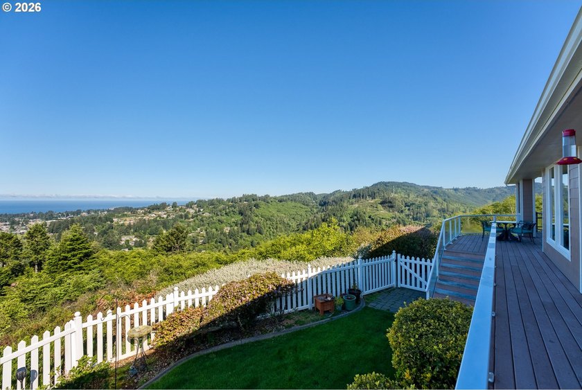 Perched above the coastline with breathtaking panoramic views of - photo 40