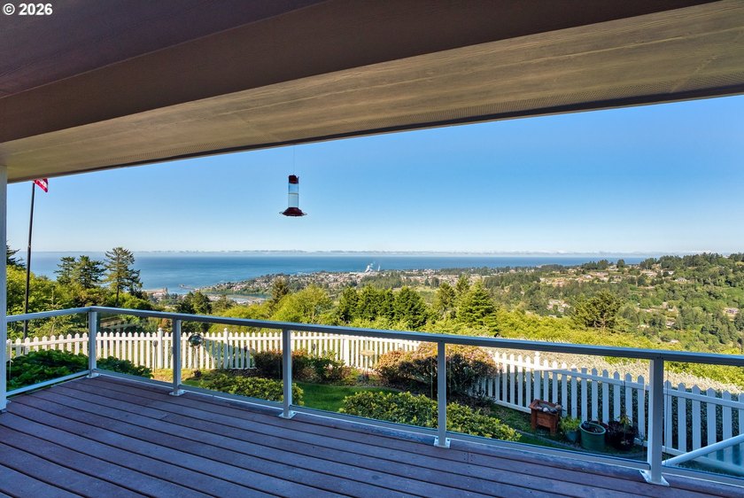 Perched above the coastline with breathtaking panoramic views of - photo 43