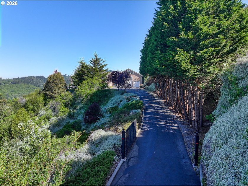 Perched above the coastline with breathtaking panoramic views of - photo 46