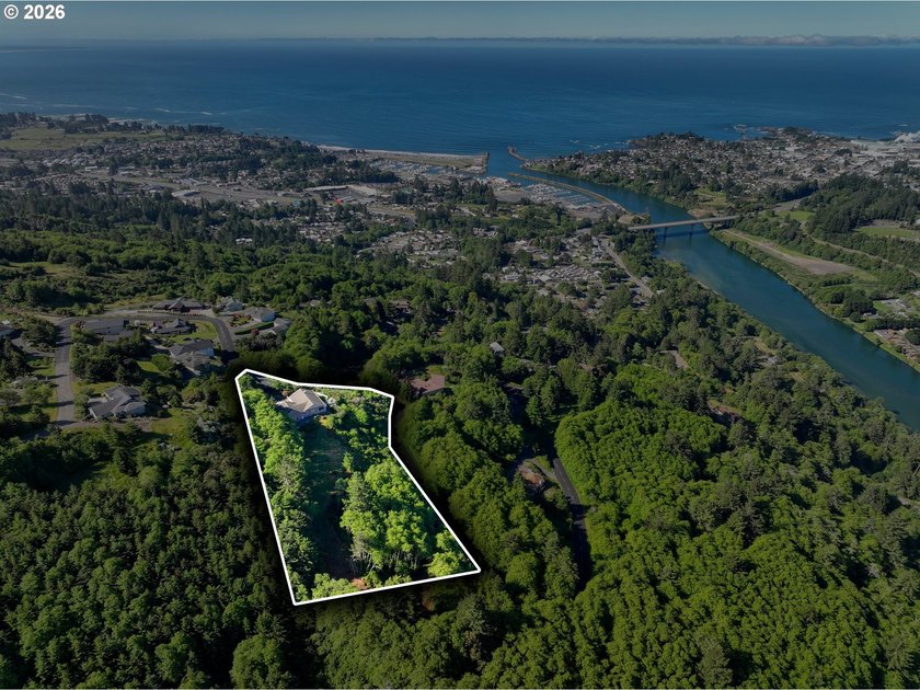 Perched above the coastline with breathtaking panoramic views of - photo 48