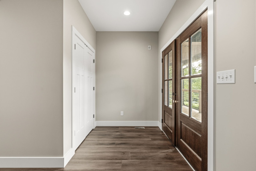 Brand New Construction in Moutardier w/Slip - photo 21