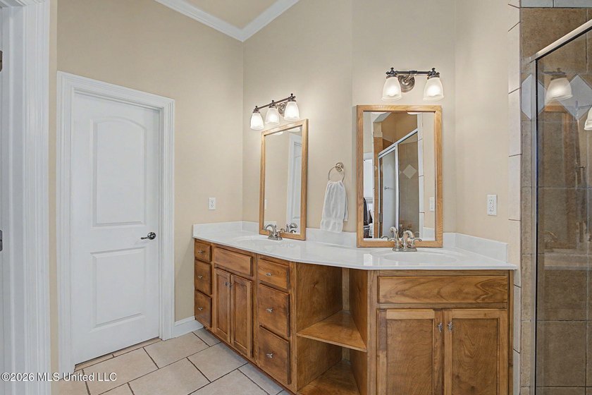 Over 4,200 square feet, 2 bedrooms downstairs, walk-in closets - photo 20