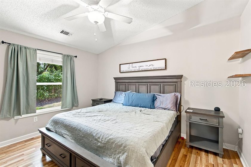 Welcome to this charming 4-bedroom, 2-bath home in the - photo 21