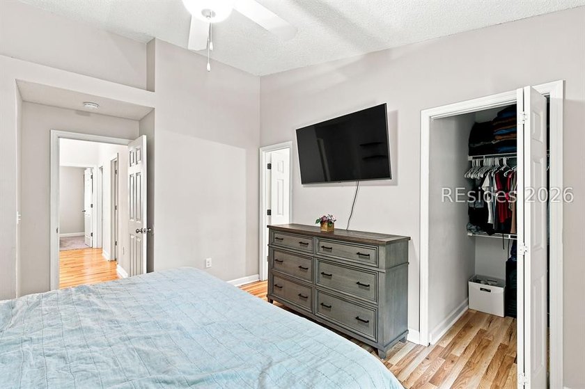 Welcome to this charming 4-bedroom, 2-bath home in the - photo 22