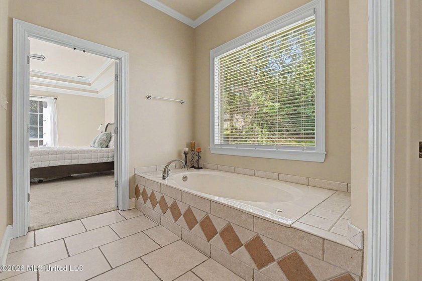 Over 4,200 square feet, 2 bedrooms downstairs, walk-in closets - photo 22