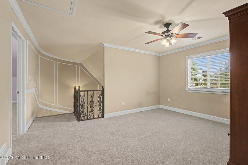 Over 4,200 square feet, 2 bedrooms downstairs, walk-in closets - photo 29