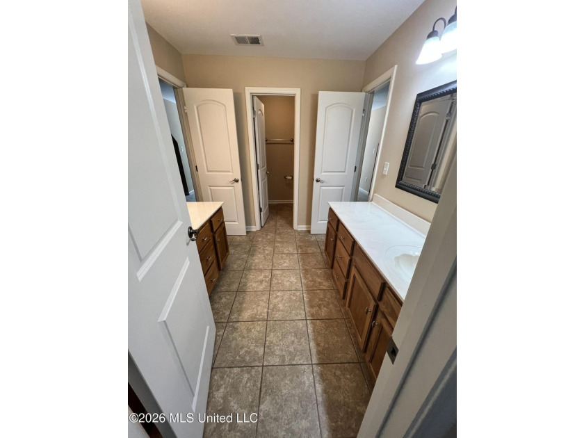 Over 4,200 square feet, 2 bedrooms downstairs, walk-in closets - photo 34
