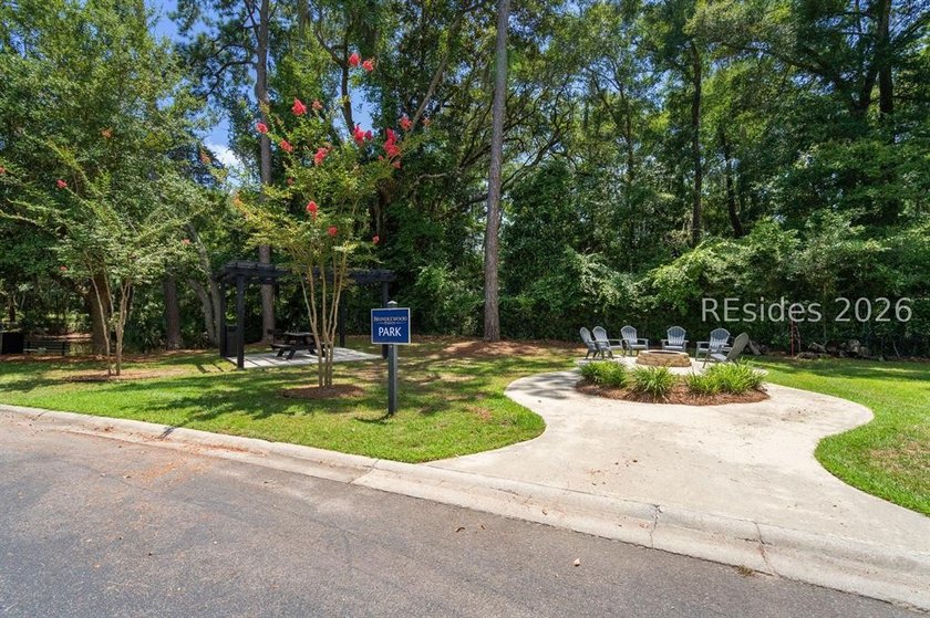 Welcome to this charming 4-bedroom, 2-bath home in the - photo 37