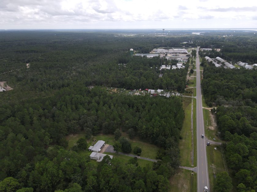 7.91 Acres Zoned R-3 High Density Residential in the city of - photo 13