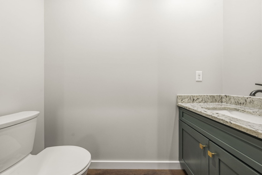 Brand New Construction in Moutardier w/Slip - photo 27