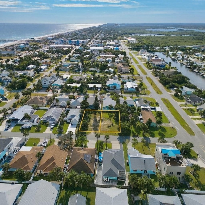 Don't miss one of the last remaining vacant lots in this highly - photo 3