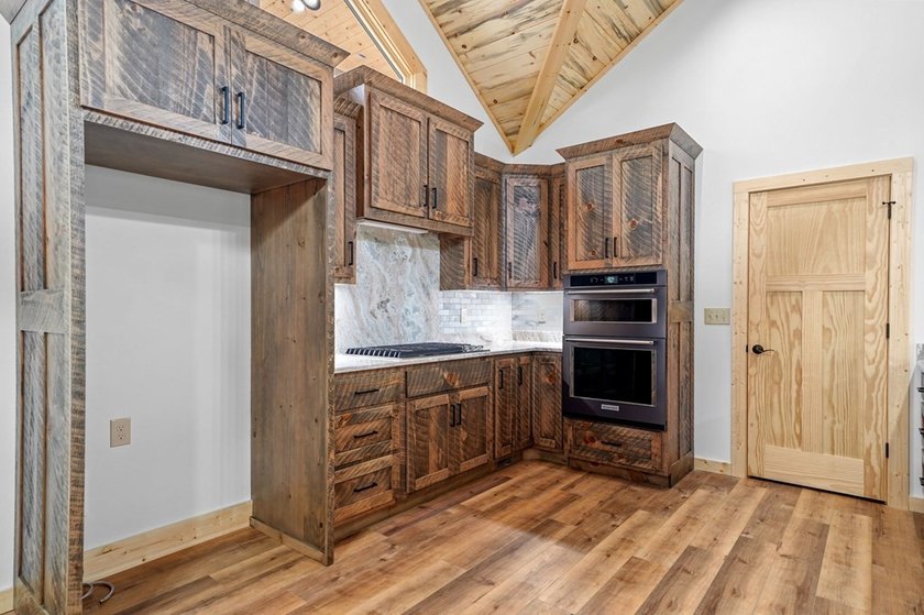 Welcome to your dream mountain escape nestled on 2.33 gorgeous - photo 11