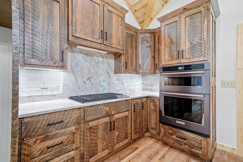 Welcome to your dream mountain escape nestled on 2.33 gorgeous - photo 12