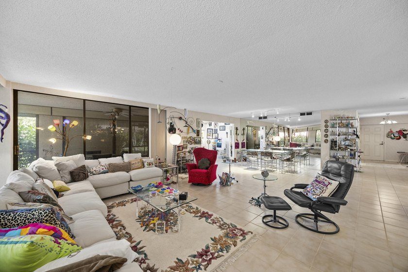 Rarely available Imperial model in Promenade at Boca Pointe! - photo 3