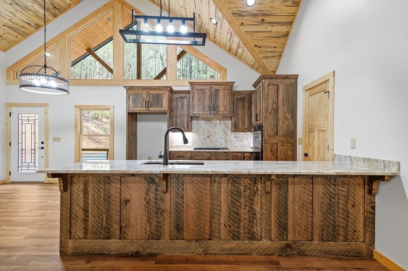 Welcome to your dream mountain escape nestled on 2.33 gorgeous - photo 14