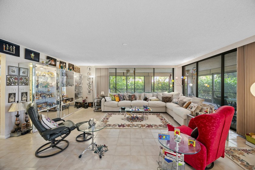 Rarely available Imperial model in Promenade at Boca Pointe! - photo 4
