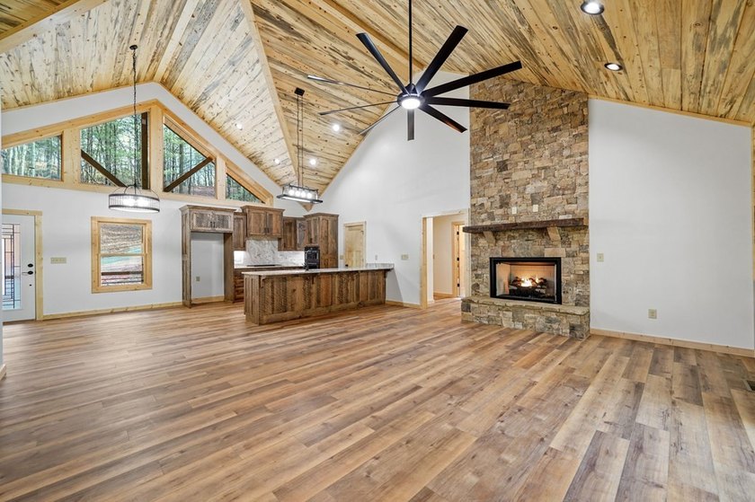Welcome to your dream mountain escape nestled on 2.33 gorgeous - photo 17