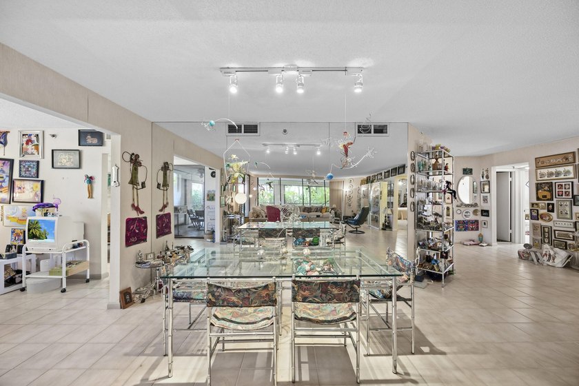 Rarely available Imperial model in Promenade at Boca Pointe! - photo 7
