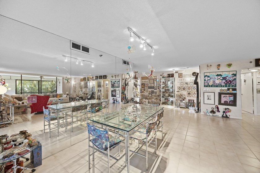 Rarely available Imperial model in Promenade at Boca Pointe! - photo 8