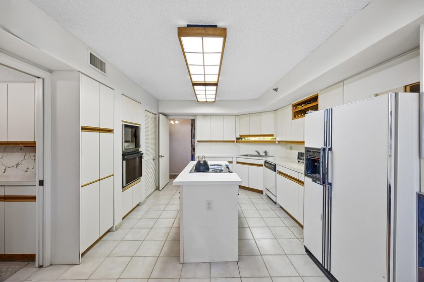 Rarely available Imperial model in Promenade at Boca Pointe! - photo 10