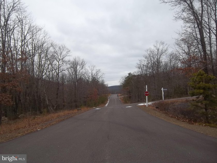 Build your Dream House on this Cul-de-sac lot in gated Eagle - photo 4
