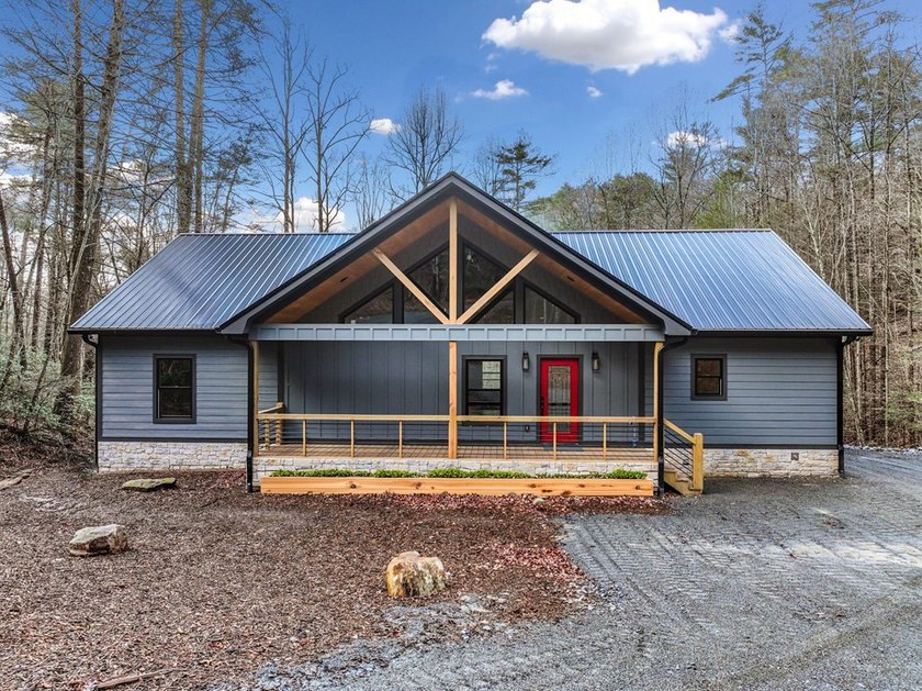 Welcome to your dream mountain escape nestled on 2.33 gorgeous - photo 38