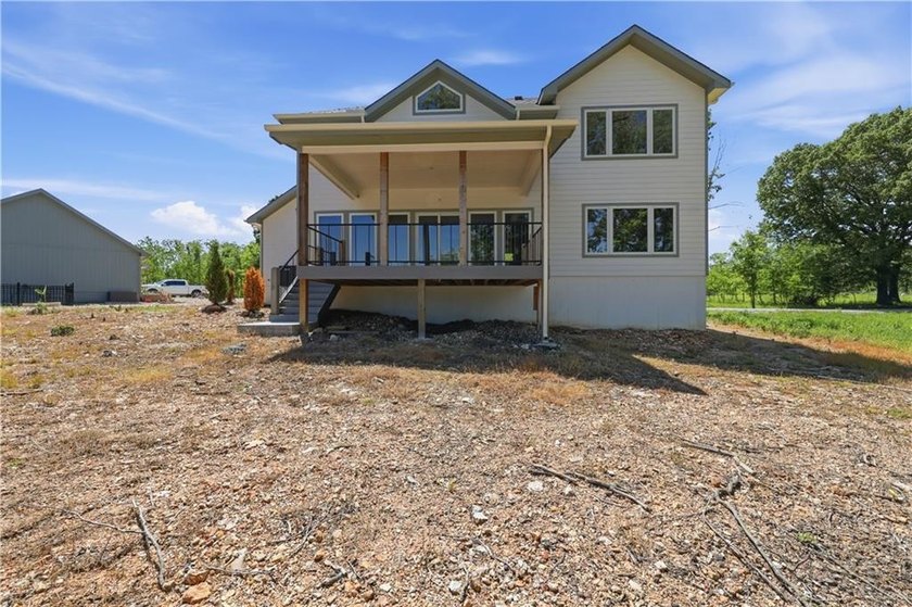 Great Views of the water and Boat slip! Gorgeous brand-new - photo 40