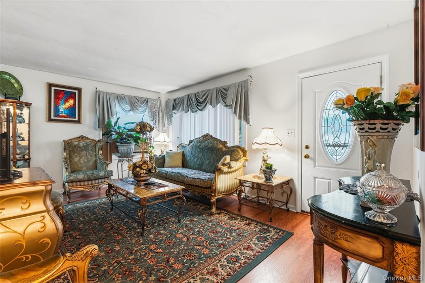 This charming 3-bedroom, 1-bath ranch offers comfortable - photo 8
