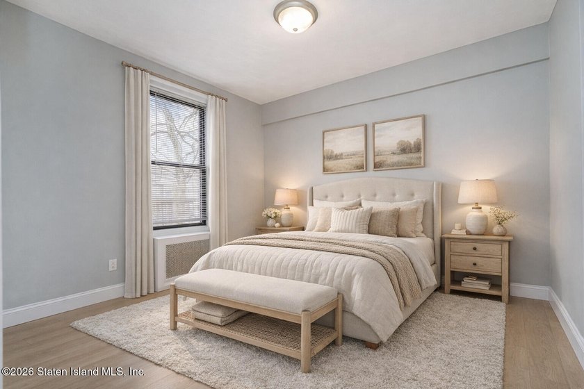 Turnkey and fully renovated! This stunning 1-bedroom condo at - photo 11
