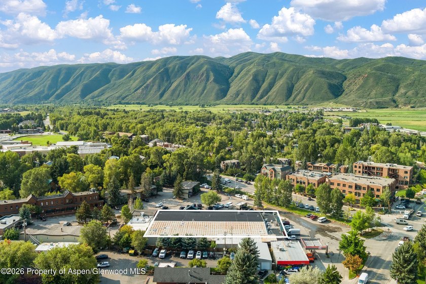 New construction in the heart of downtown Basalt, available now - photo 23