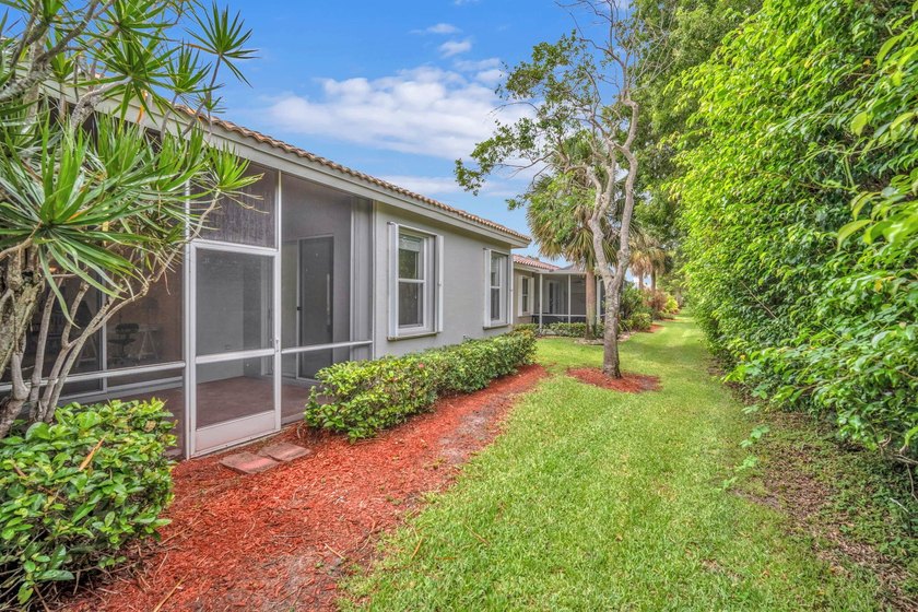 Welcome home to this beautifully updated villa in the highly - photo 24
