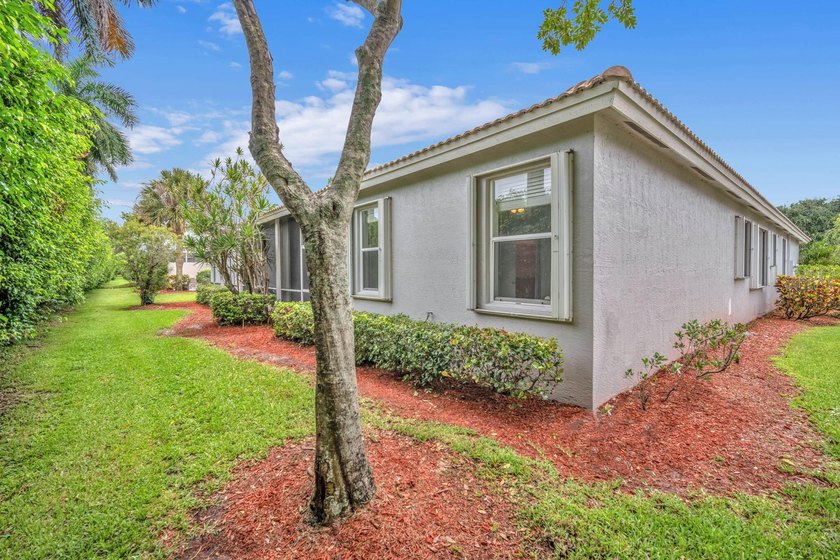 Welcome home to this beautifully updated villa in the highly - photo 25