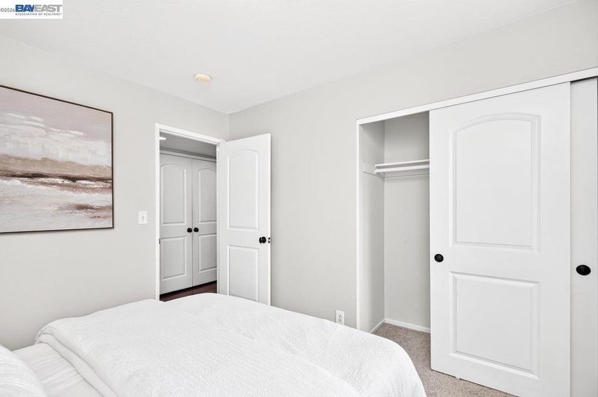 Contemporary Living on the Fairway at Crow Canyon Country Club! - photo 26