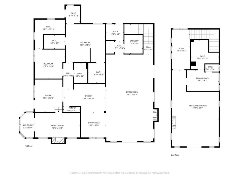 Welcome to this spacious 3-bedroom, 3-bathroom home located in - photo 35