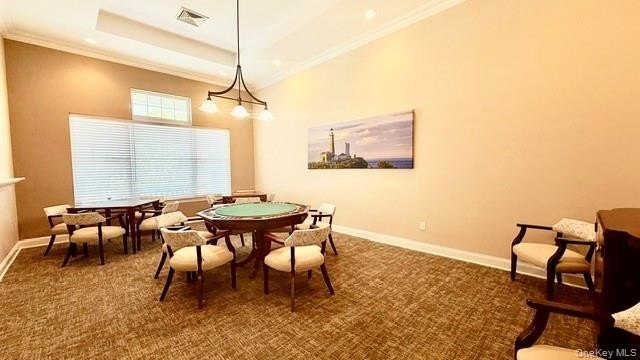 Luxurious And Sought After End Unit Condominium in The Gated 55+ - photo 38
