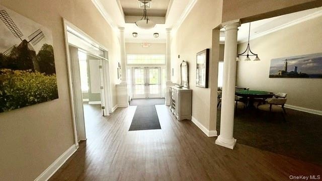 Luxurious And Sought After End Unit Condominium in The Gated 55+ - photo 41