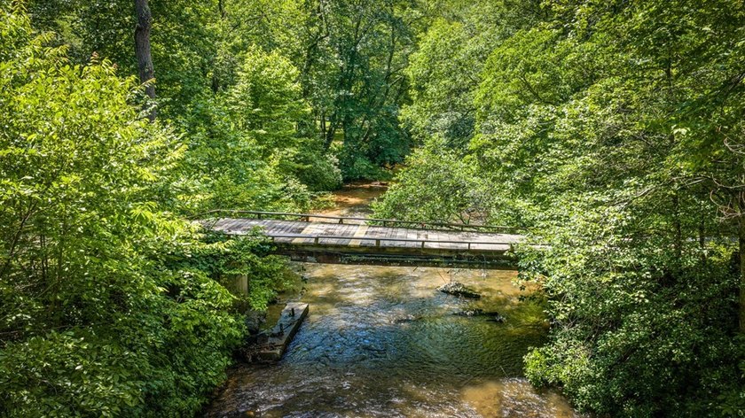 FIGHTINGTOWN CREEK + MCCLURE CREEK FRONTAGE. Opportunities like - photo 49