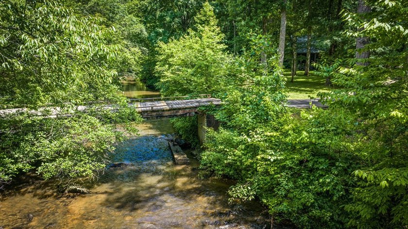 FIGHTINGTOWN CREEK + MCCLURE CREEK FRONTAGE. Opportunities like - photo 50
