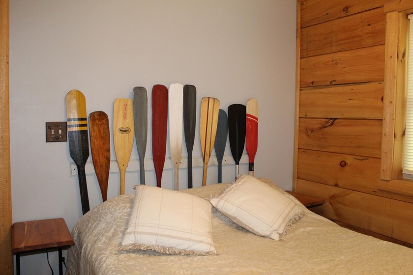 Located in the heart of the Northwoods on Moen Lake, this - photo 6