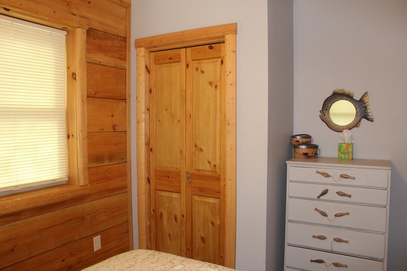 Located in the heart of the Northwoods on Moen Lake, this - photo 7