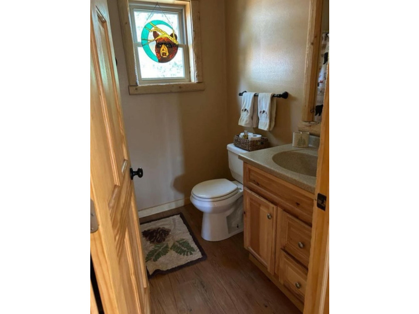 Located in the heart of the Northwoods on Moen Lake, this - photo 10