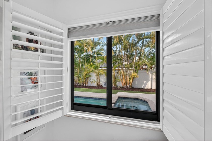 Stunning, renovated two-story estate home located in East Boca's - photo 47